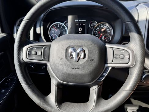 New 2024 RAM 3500 Tradesman w/ Chrome Appearance Group AWD/4WD image 19