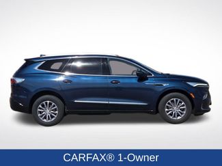Used 2024 Buick Enclave Essence w/ Technology Package AWD/4WD video 2