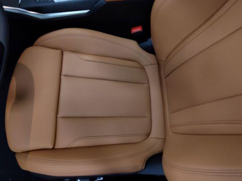 New 2026 BMW 330i xDrive Sedan w/ Premium Package image 13