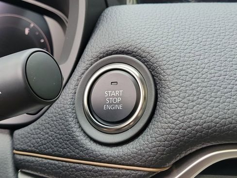 New 2026 MAZDA CX-90 3.3 Turbo w/ Premium Sport Pkg image 27