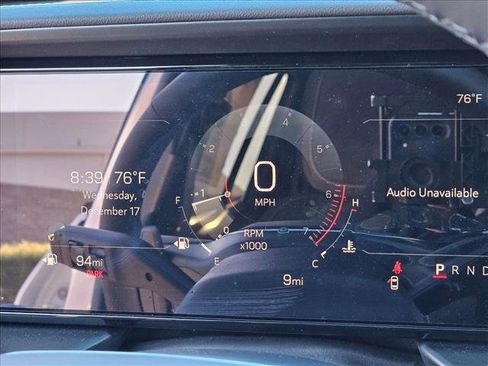 New 2026 GMC Terrain Elevation w/ Black Edition image 11