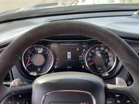 Certified 2023 Dodge Challenger R/T Scat Pack w/ 1320 Plus Group image 25