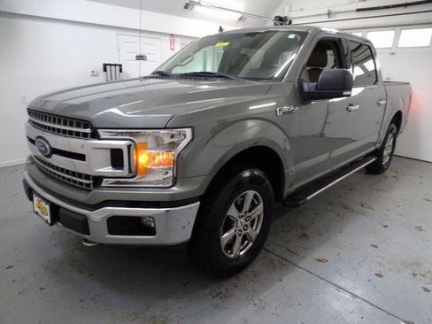 Used 2020 Ford F150 XLT w/ Equipment Group 302A Luxury image 15