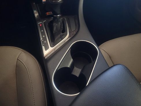 Used 2014 Kia Optima EX w/ Paint Protection Film Package FWD image 26