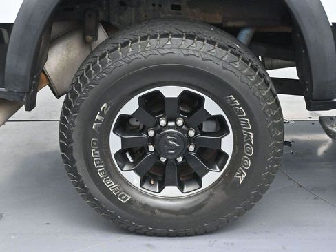 Used 2021 RAM 2500 Power Wagon AWD/4WD image 31