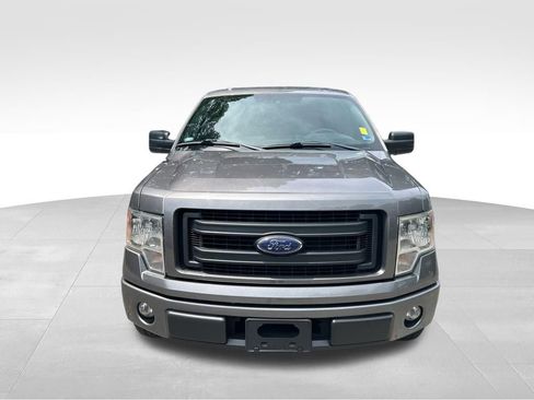 Used 2014 Ford F150 STX w/ Equipment Group 201A Mid RWD image 9