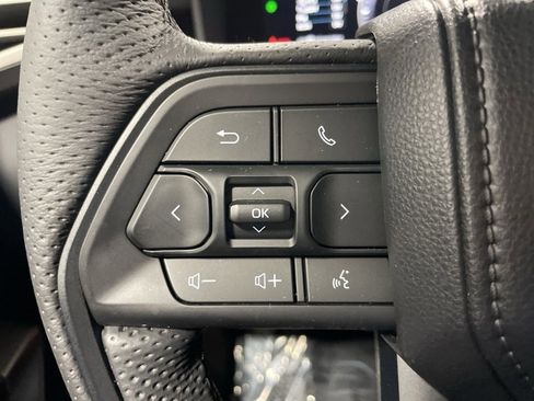 Used 2025 Toyota Sequoia SR5 image 36