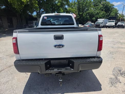 Used 2009 Ford F250 XL AWD/4WD image 8