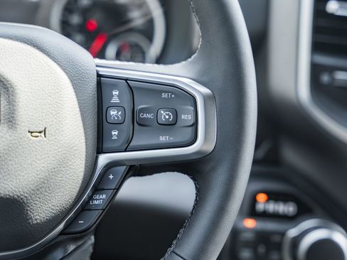 New 2026 RAM 1500 Big Horn image 34