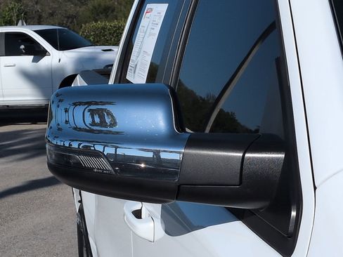 Certified 2023 RAM 1500 Laramie image 11