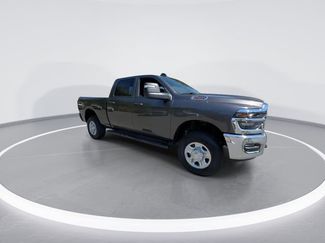 New 2026 RAM 2500 Tradesman video 2