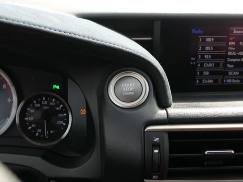 Used 2015 Lexus RC F F w/ Performance Package image 14