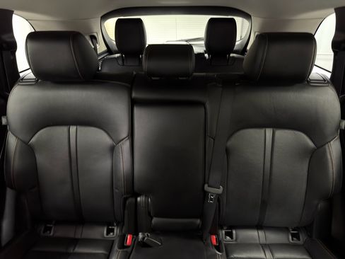 Used 2024 MAZDA CX-90 3.3 Turbo w/ Preferred Plus image 34