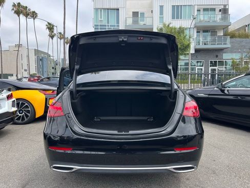 Used 2022 Mercedes-Benz C 300 Sedan image 7