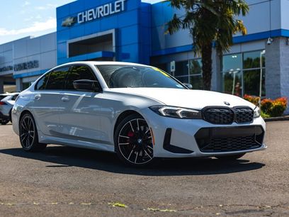 Used 2023 BMW M340i w/ Premium Package