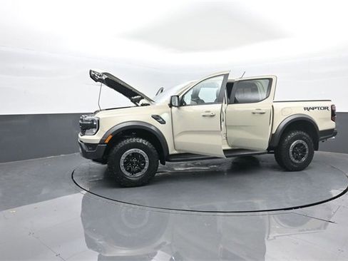 New 2025 Ford Ranger Raptor image 35