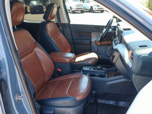 Used 2024 Ford Maverick Lariat AWD/4WD image 49
