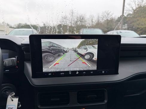 New 2025 Ford Maverick XL w/ 4K Tow Package image 17