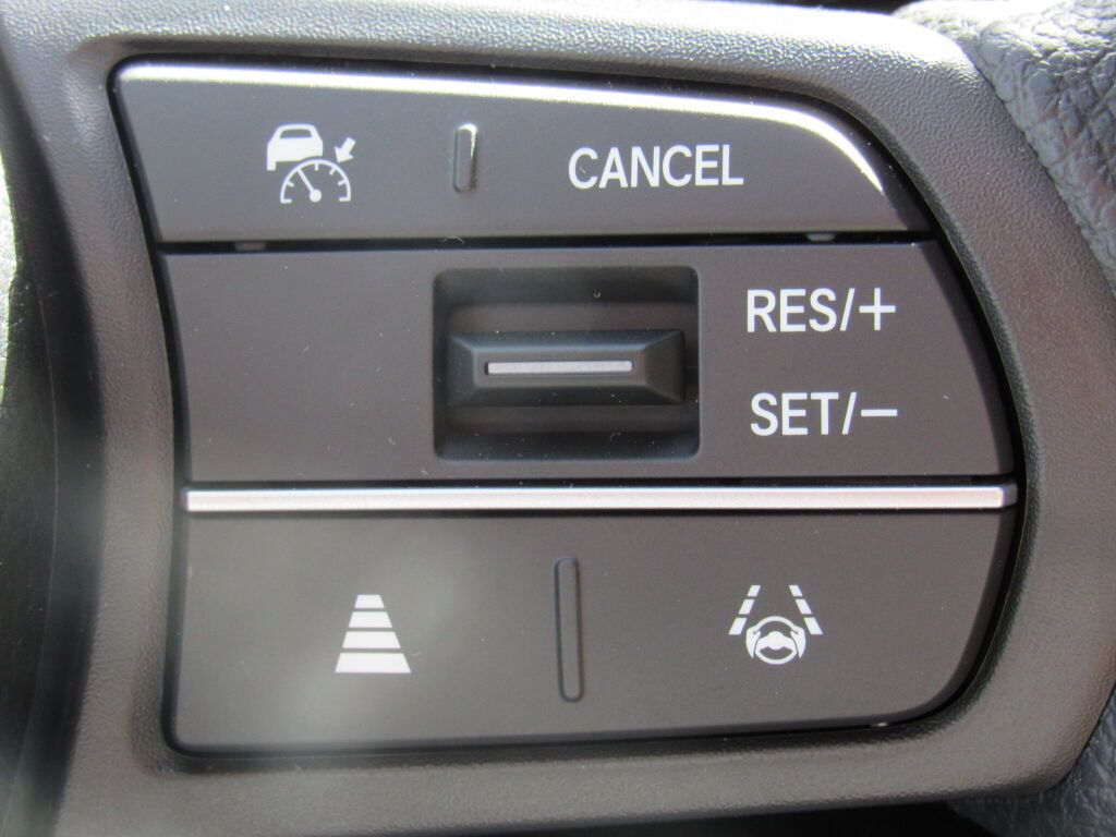 Used 2024 Honda CR-V EX image 11