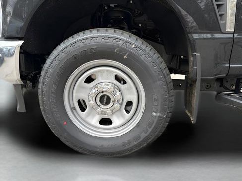 New 2026 Ford F350 XL AWD/4WD image 8
