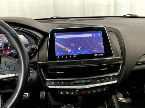 Used 2024 Cadillac CT5 V w/ Premium Package image 5