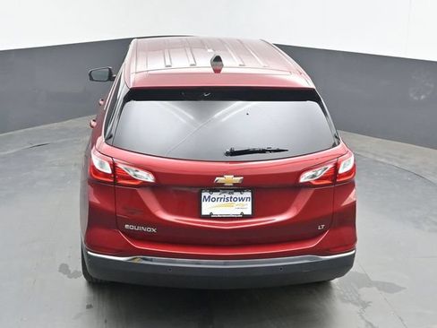 Used 2020 Chevrolet Equinox LT FWD image 38