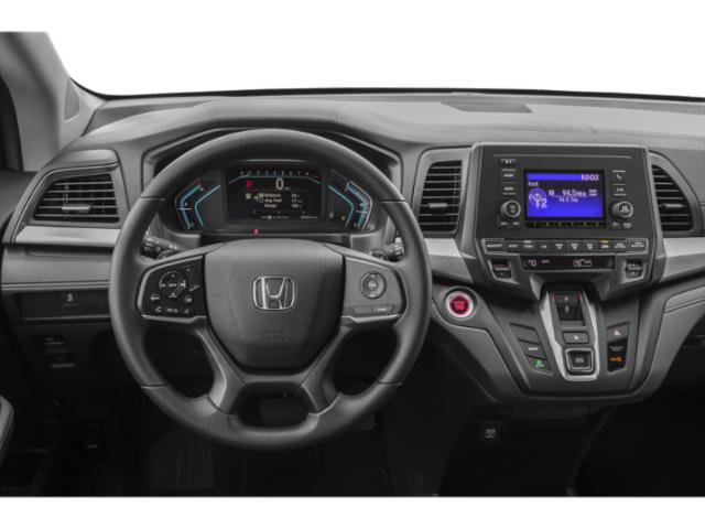 Used 2019 Honda Odyssey LX image 7