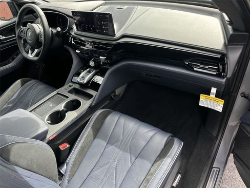 New 2026 Acura MDX Type S AWD/4WD image 12