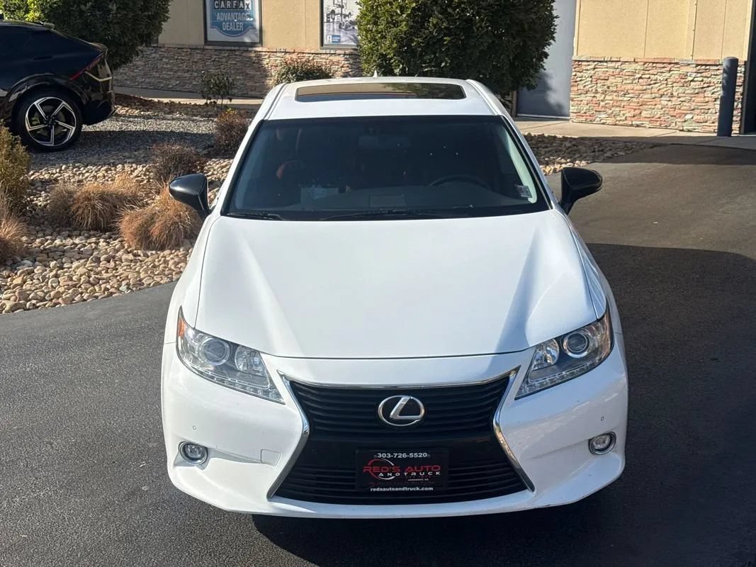 Used 2015 Lexus ES 350 FWD image 29