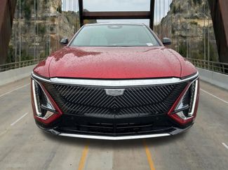 New 2026 Cadillac Lyriq Premium Luxury RWD video 2