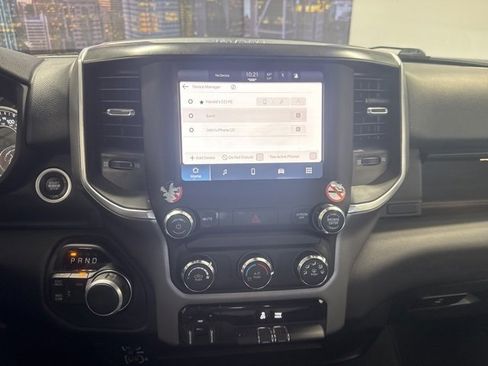 Used 2024 RAM 2500 Big Horn image 14