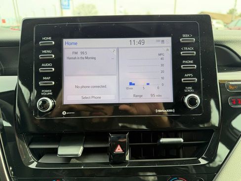 Used 2023 Toyota Camry LE image 26