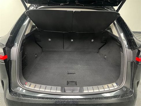Certified 2025 Lexus NX 350h AWD w/ Cold Area Package image 8