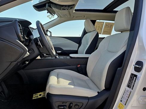 Certified 2023 Lexus RX 350 350 Luxury image 16