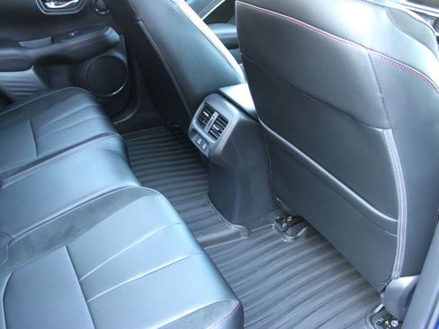 Certified 2025 Acura ADX A-Spec image 51