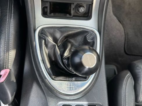 Used 2008 INFINITI G37 Sport w/ Premium Pkg image 18