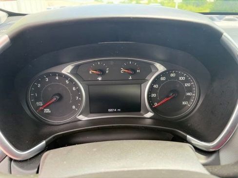 Used 2022 Chevrolet Equinox LT AWD/4WD image 15