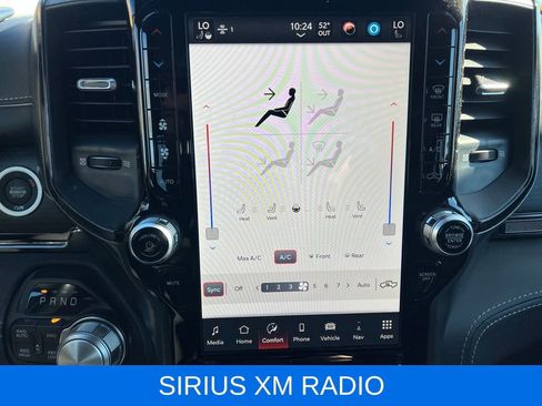 Used 2023 RAM 1500 Limited w/ Body Color Bumper Group image 28