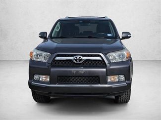 Used 2013 Toyota 4Runner SR5 video 2