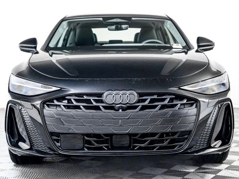 New 2026 Audi A6 Premium Plus image 9