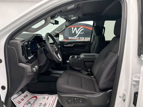 New 2026 GMC Sierra 1500 SLE w/ Preferred Package RWD image 8