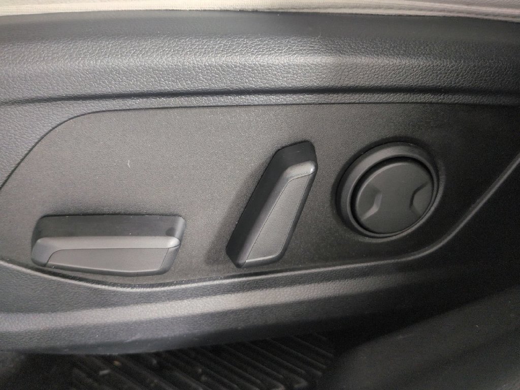 Used 2025 Hyundai Tucson Limited AWD/4WD image 27