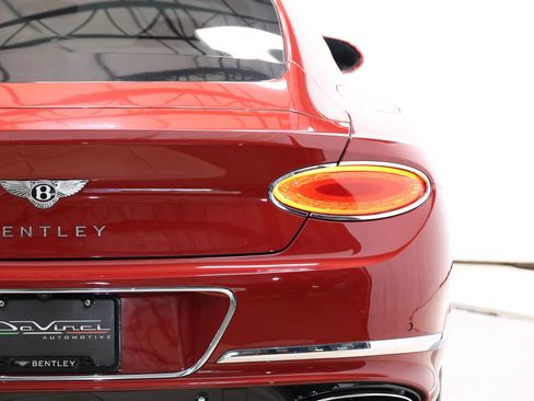 Used 2022 Bentley Continental GT Speed AWD/4WD image 74