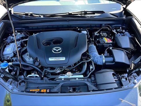Used 2023 MAZDA CX-30 2.5 Turbo w/ Premium Package AWD/4WD image 32