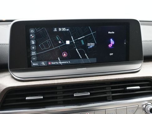 Used 2020 Kia Telluride EX FWD image 17