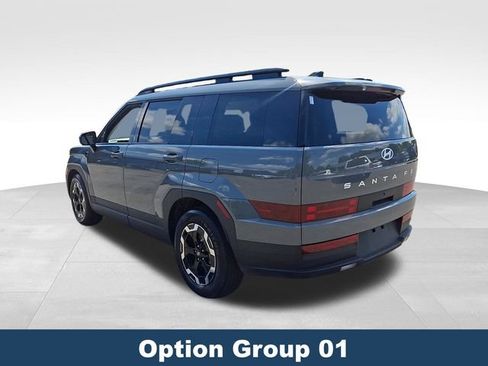 Used 2024 Hyundai Santa Fe SEL AWD/4WD image 5