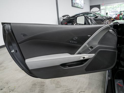 Used 2019 Chevrolet Corvette ZR1 RWD image 36