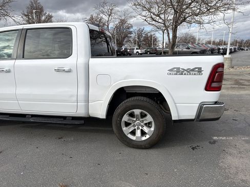Used 2020 RAM 1500 Laramie w/ Off Road Group image 13