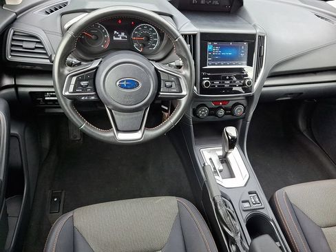 Used 2019 Subaru Crosstrek 2.0i Premium AWD/4WD image 11