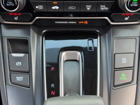 Used 2022 Honda CR-V EX image 26